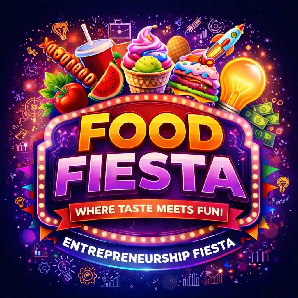 Event Flyer
