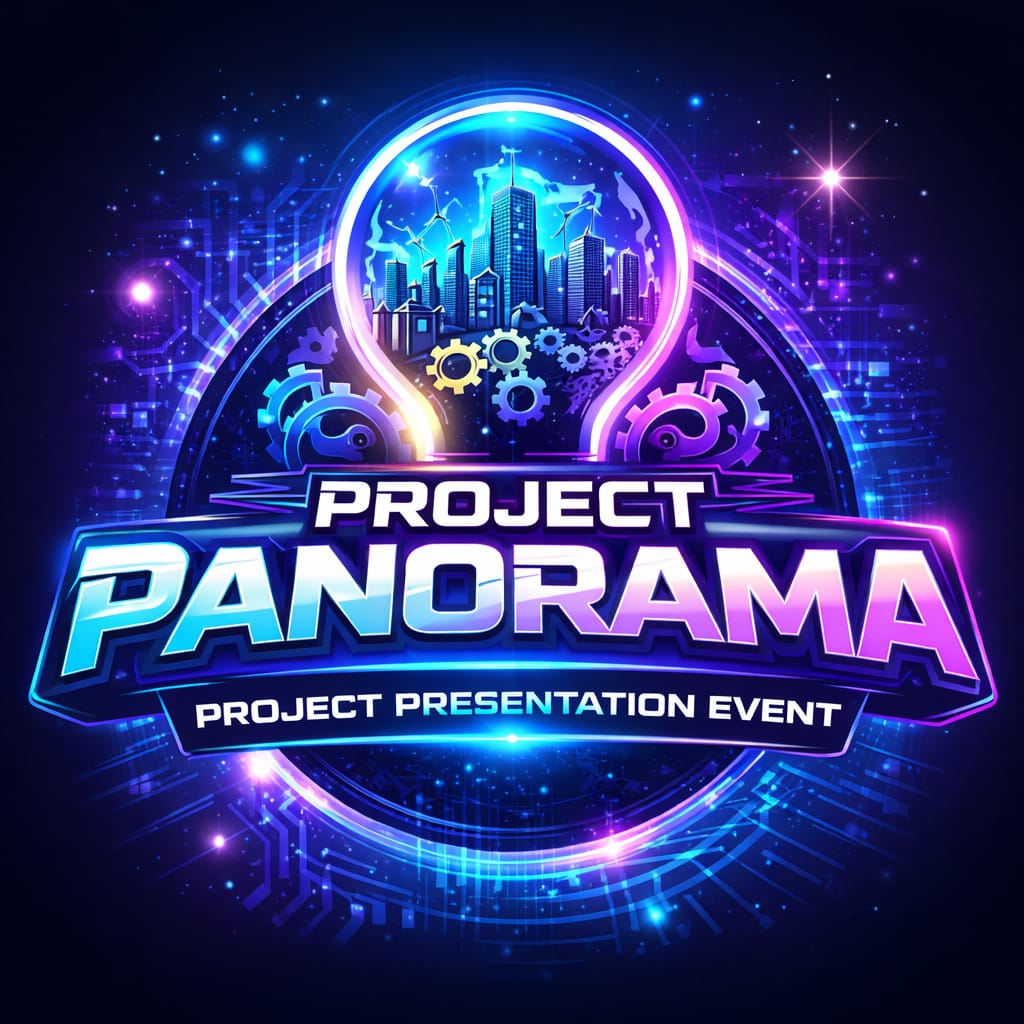 Event Flyer